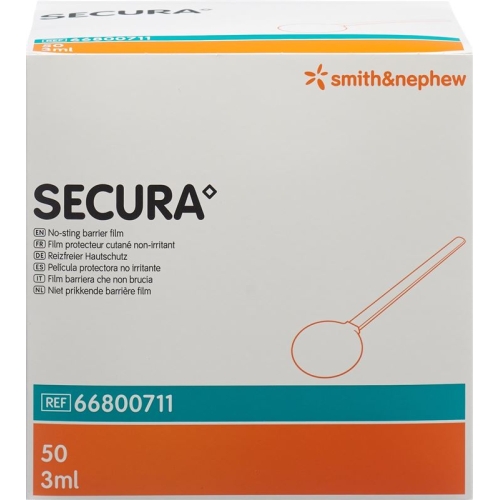 Secura Lolly 50x 3ml buy online