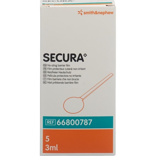 Secura Lolly 5x 3ml buy online