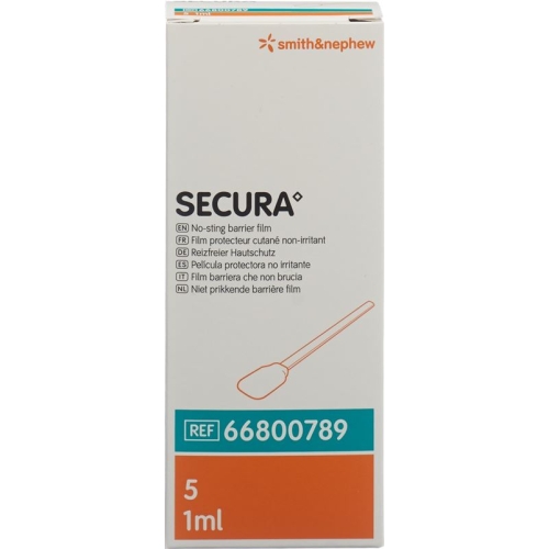 Secura Lolly 5x 1ml buy online