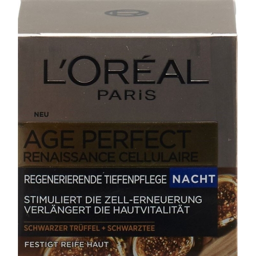 L'Oréal Dermo Expertise Age Perfect Renaiss Cell Nac 50ml buy online