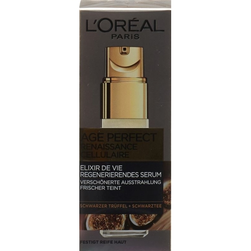 L'Oréal Dermo Expertise Age Perfect Rena Cell Gol Se 30ml buy online