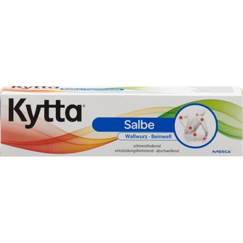 Kytta Salbe Tube 150g buy online