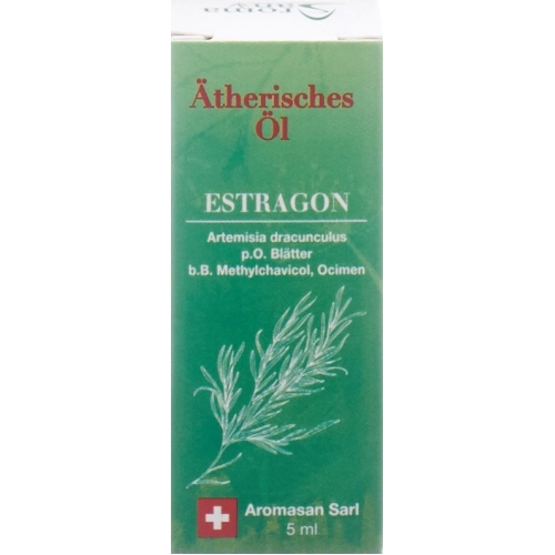 Aromasan Estragon Ätherisches Öl 5ml buy online