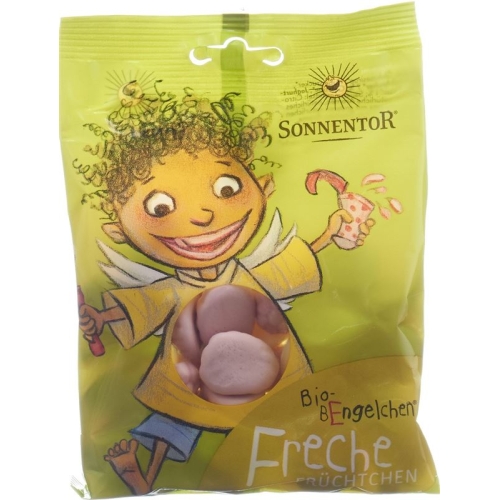 Sonnentor Bengelchen Freche Fruechtchen 100g buy online