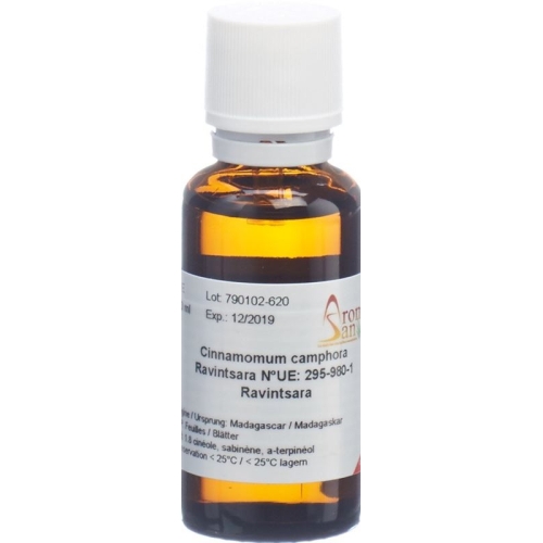 Aromasan Ravintsara Ätherisches Öl 30ml buy online