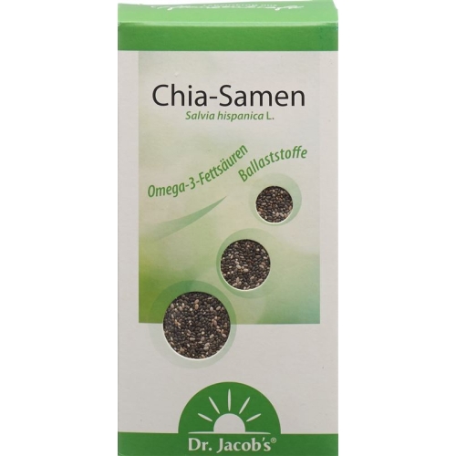 Dr. Jacob's Chi-Samen 450g buy online