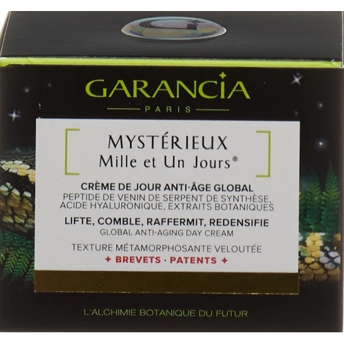 Garancia Myster Mille Et Un Jours 30ml buy online