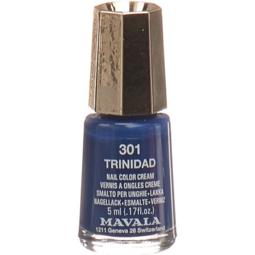 Mavala Nagellack Chili & Spice Color's Trinid 5ml buy online