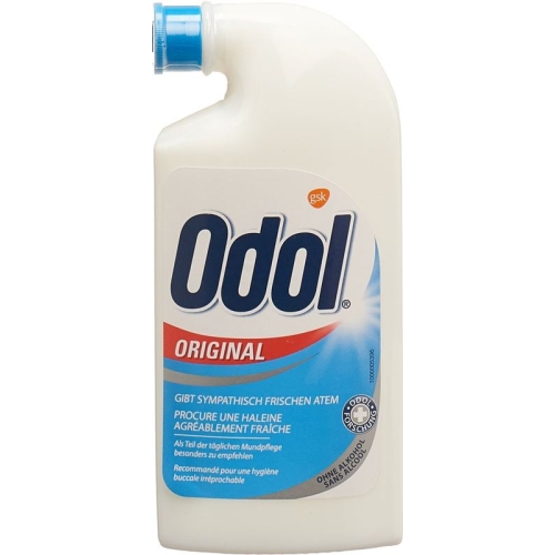 Odol Original Mundwasser 125ml buy online