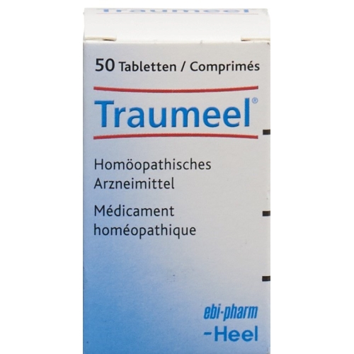 Traumeel Tabletten 50 Stück buy online