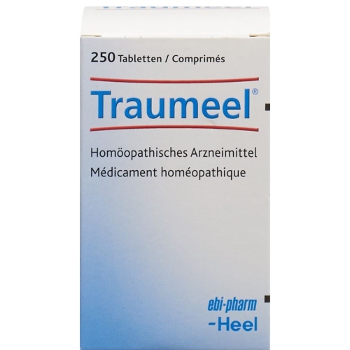 Traumeel Tabletten 250 Stück buy online