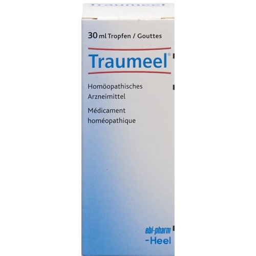 Traumeel Tropfen 30ml buy online