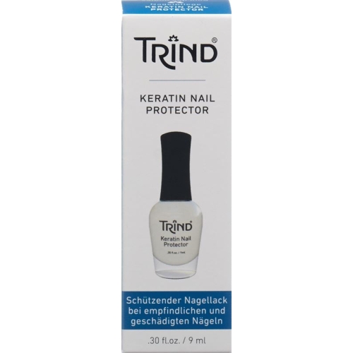 Trind Keratin Nail Protector 9ml buy online