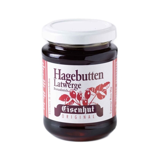 Eisenhut Hagebutten Latwerge 220g buy online