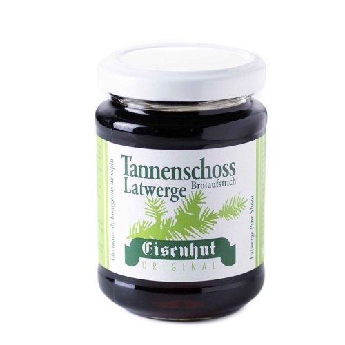 Eisenhut Tannenschoss Latwerge 220g buy online