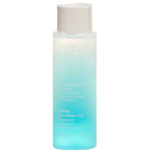 Clarins Demaquillant Express 125ml buy online