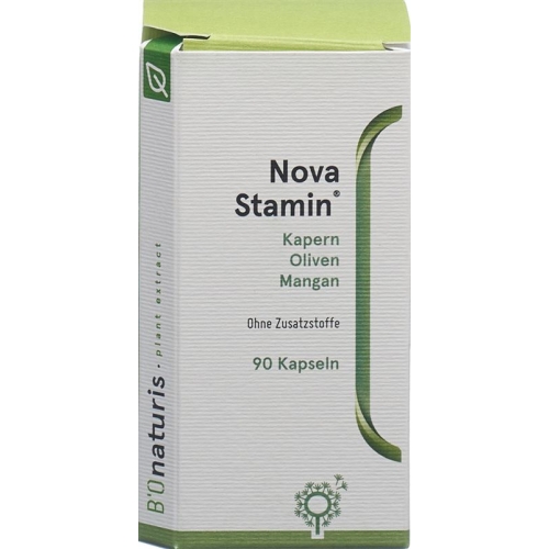 NOVAstamin Cape Ds 90 pcs buy online