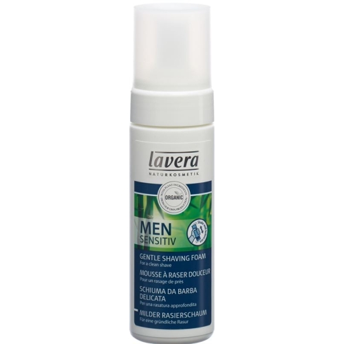 Lavera Men Sensitive Shaving mild 150ml buy online