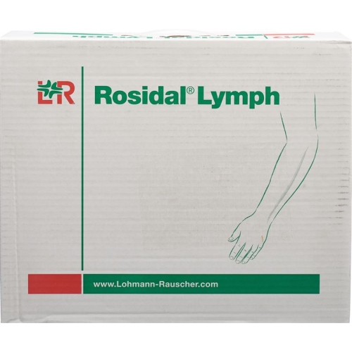 Rosidal lymph arm big buy online