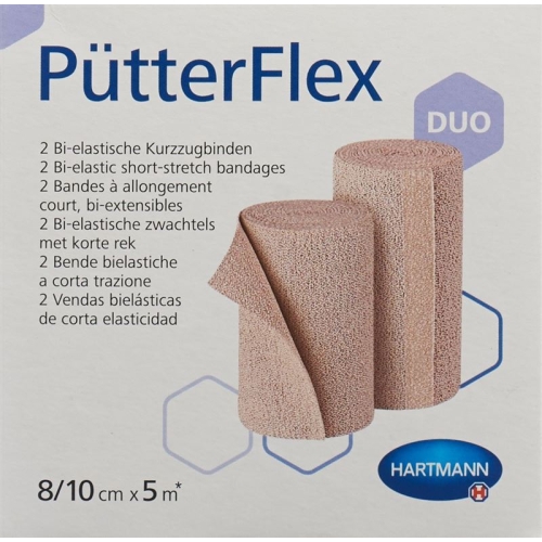 Putter Flex binding 8 / 10cmx5m 2 pcs buy online