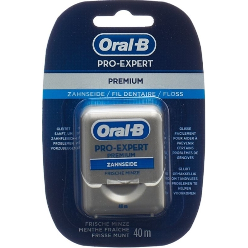 Oral-B Floss 40m ProExpert Premium floss buy online