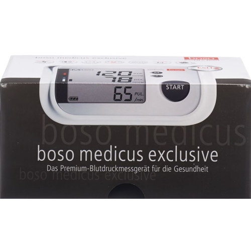 Boso Medicus Exclusive sphygmomanometer buy online