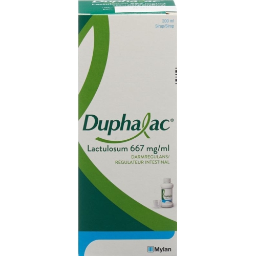 Duphalac syrup Fl 200 ml buy online