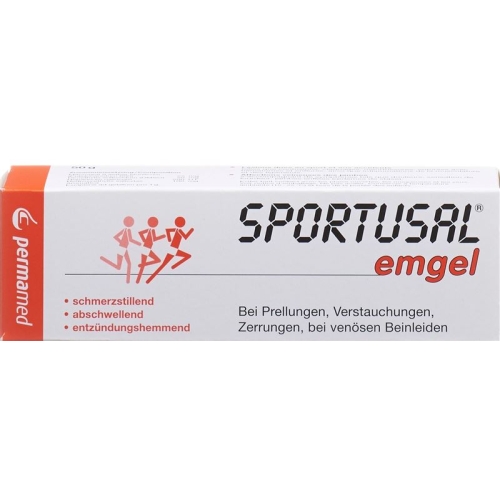 Sportusal Emgel Tb 50 g buy online