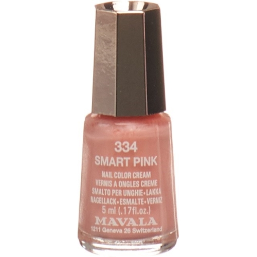 Mavala Nagellack Smart Pink buy online