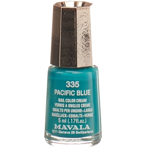 Mavala Nagellack Pacific Blue buy online