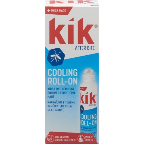 Kik Après Pic Roll on 10 ml buy online