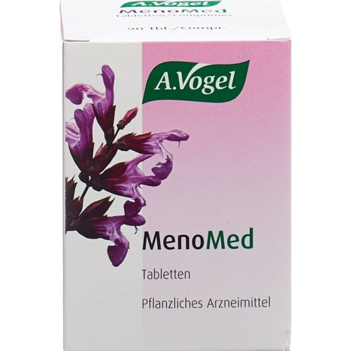 MenoMed tablets 90 pcs buy online