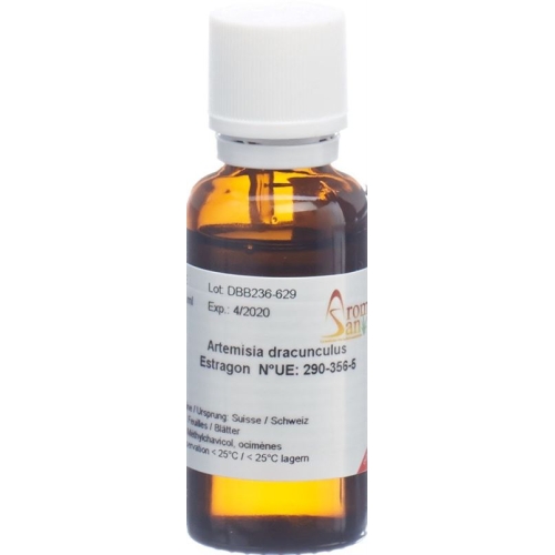 Aromasan tarragon Äth / oil 30 ml buy online