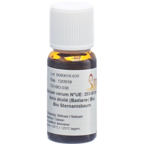 Aromasan Sternanisbaum Äth / Oil Bio 15ml buy online