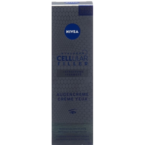 Nivea Visage Cellular Anti-Age Eye cream 15 ml buy online