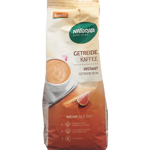 Naturata instant grain coffee Battalion 200 g buy online