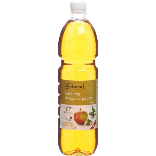 Biofarm lt cider vinegar bud Pet Fl 1 buy online