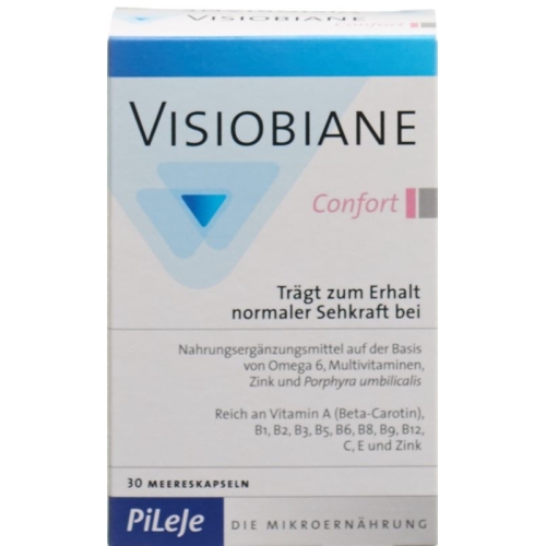 Visio Biane Confort Cape 30 pcs buy online