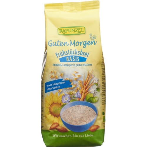 Tangled breakfast porridge base 500 g buy online