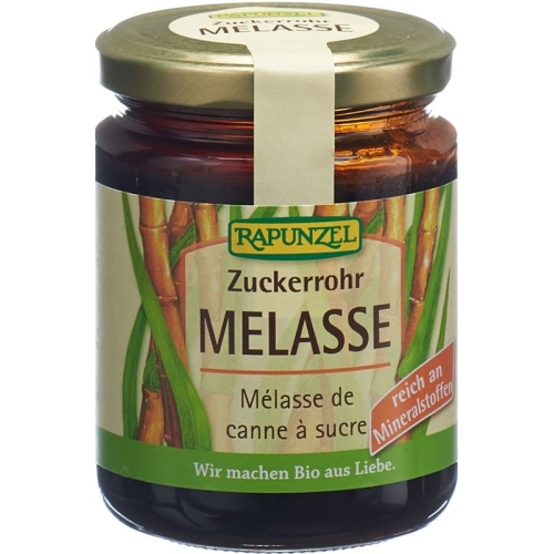 Rapunzel Zuckerrohr-Melasse 300g buy online