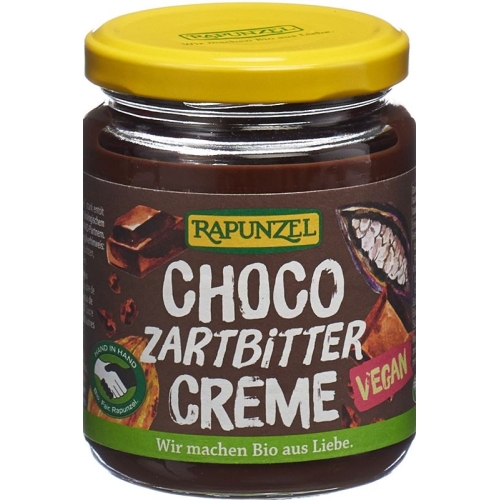 Tangled Choco spread dark glass 250 g buy online