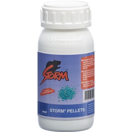 Storm pellets 180 g buy online