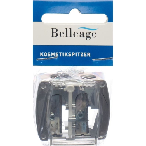 Belleage cosmetic sharpener buy online