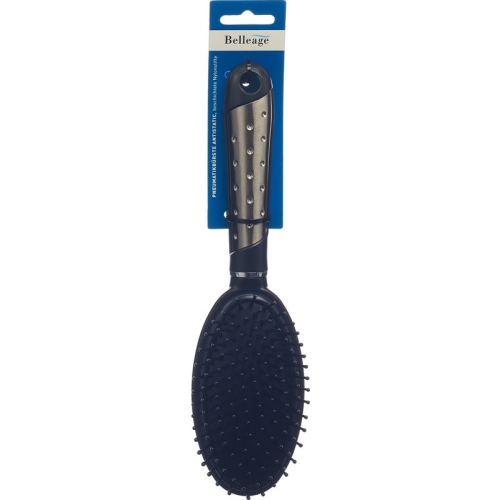 Belleage antistatic pneumatic brush buy online