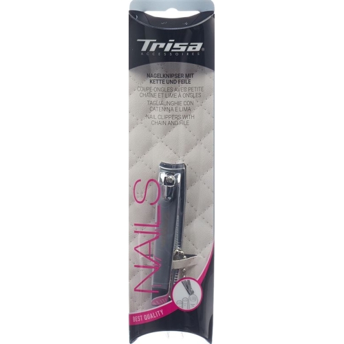 Trisa nail clipper feet buy online