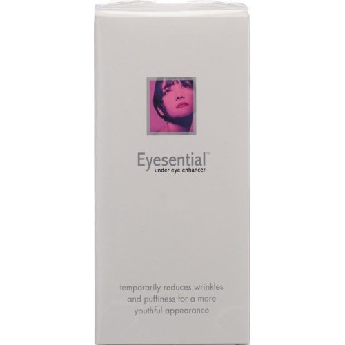 E & F Eyesential Under Eye 20ml buy online