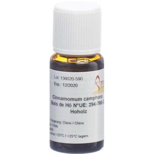 Aromasan Hoholz Äth / oil 15 ml buy online