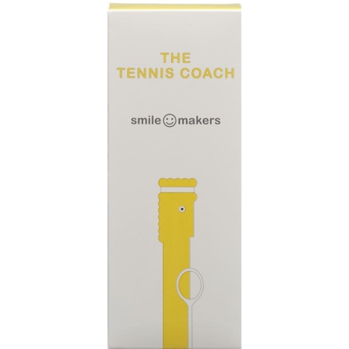 Smile Makers Vibrator Pers Massager Tennis Coach buy online