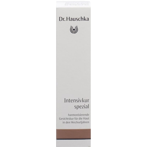 Dr. Hauschka intensive treatment special 40 ml buy online