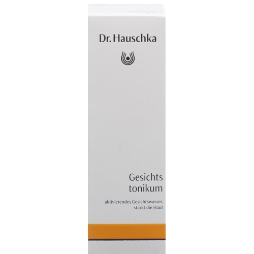 Dr Hauschka Facial 100 ml buy online